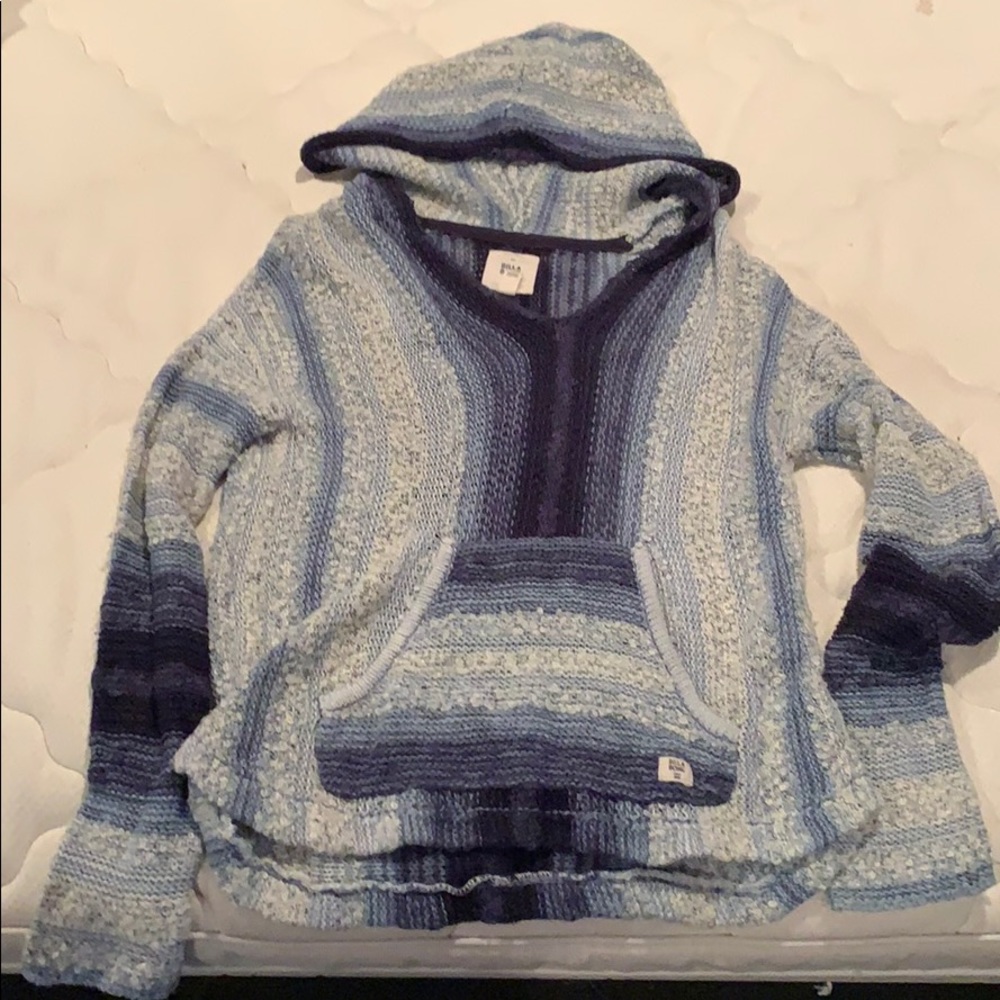 Billabong beach sweater